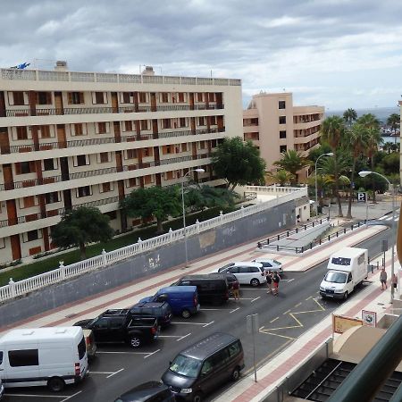 Apartamento Los Cristianos Los Cristianos  Luaran gambar