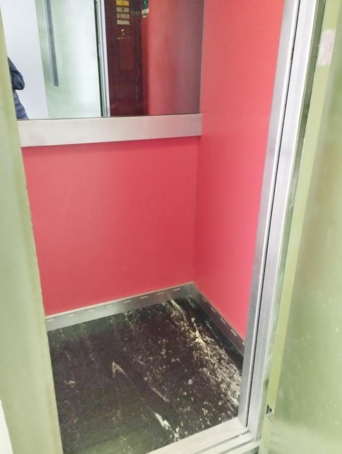 Apartamento Los Cristianos Los Cristianos  Luaran gambar