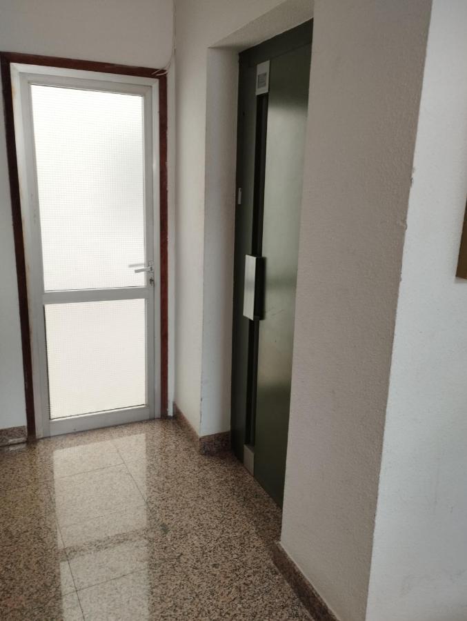 Apartamento Los Cristianos Los Cristianos  Luaran gambar