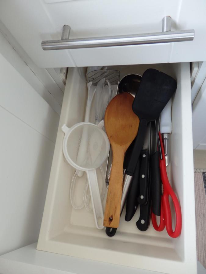 Apartamento Los Cristianos Los Cristianos  Luaran gambar