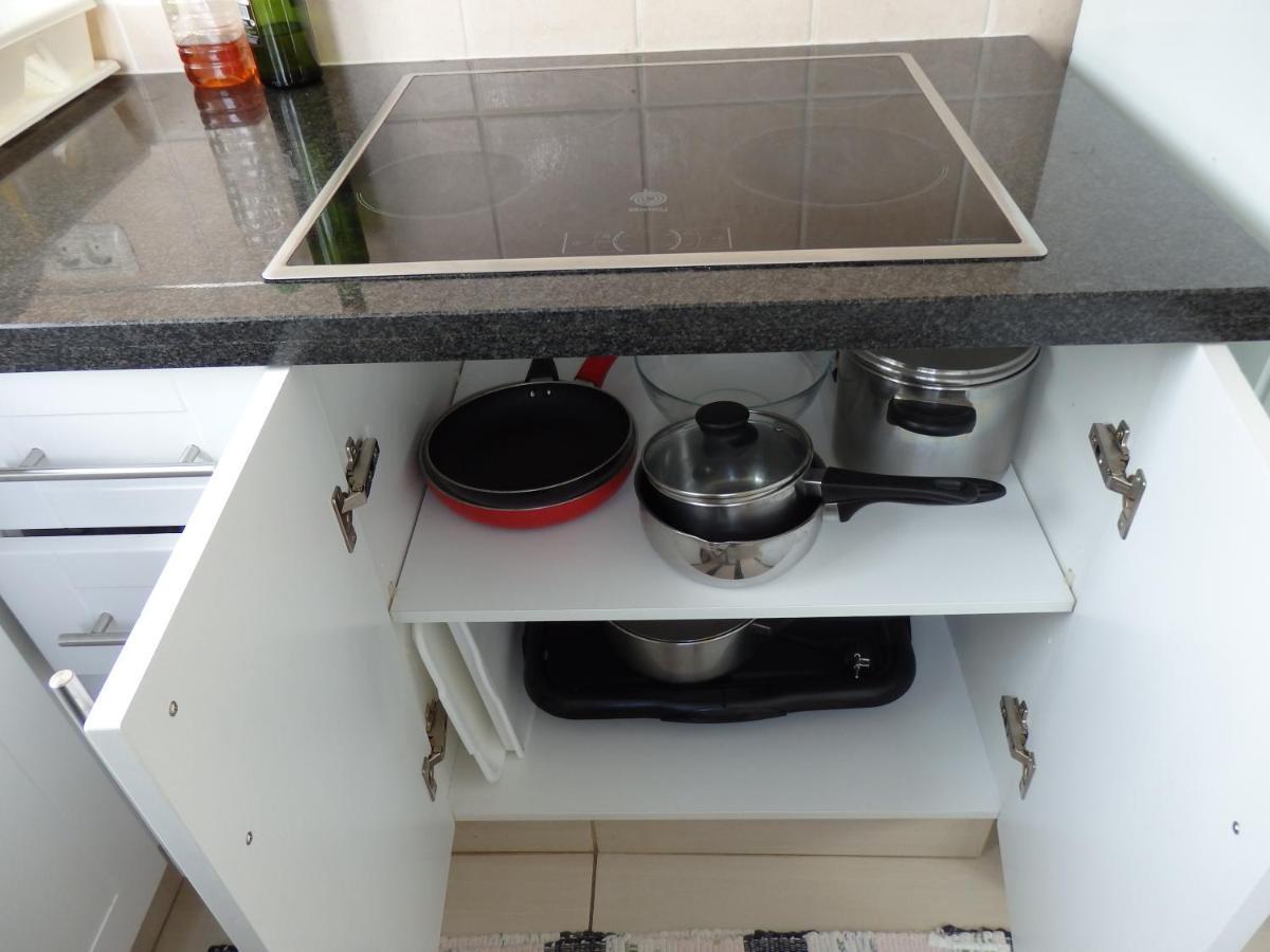 Apartamento Los Cristianos Los Cristianos  Luaran gambar