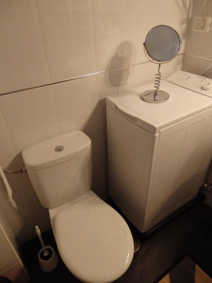 Apartamento Los Cristianos Los Cristianos  Luaran gambar