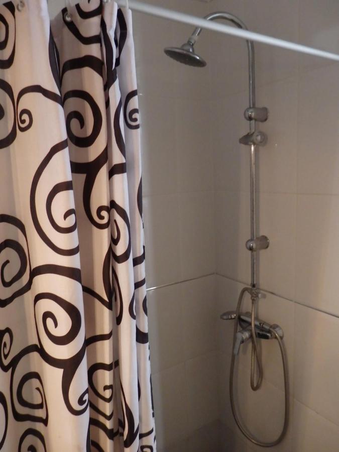 Apartamento Los Cristianos Los Cristianos  Luaran gambar