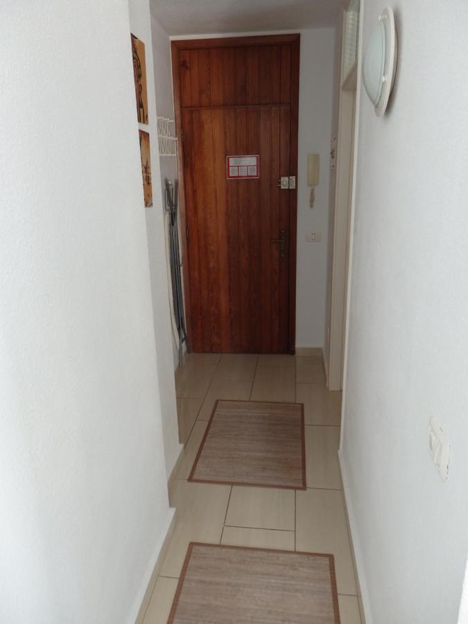 Apartamento Los Cristianos Los Cristianos  Luaran gambar