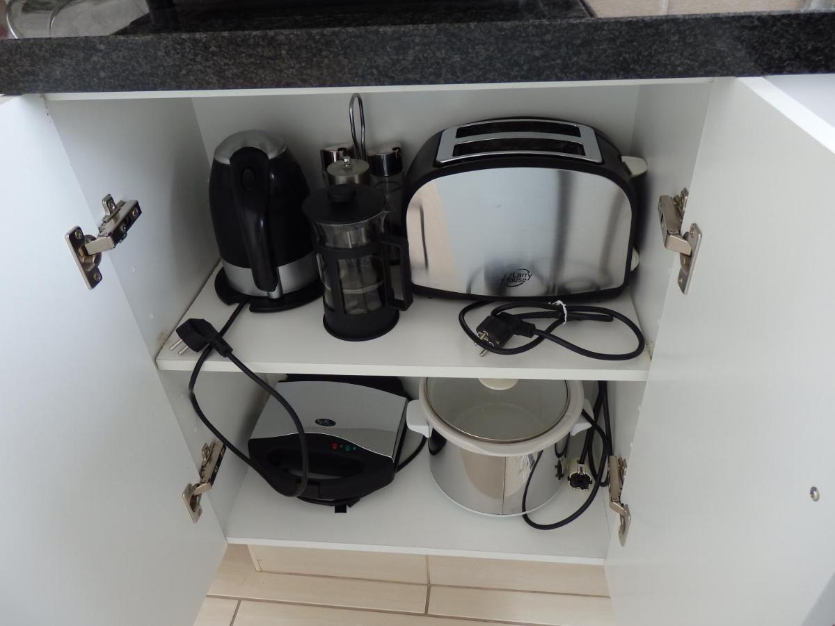 Apartamento Los Cristianos Los Cristianos  Luaran gambar