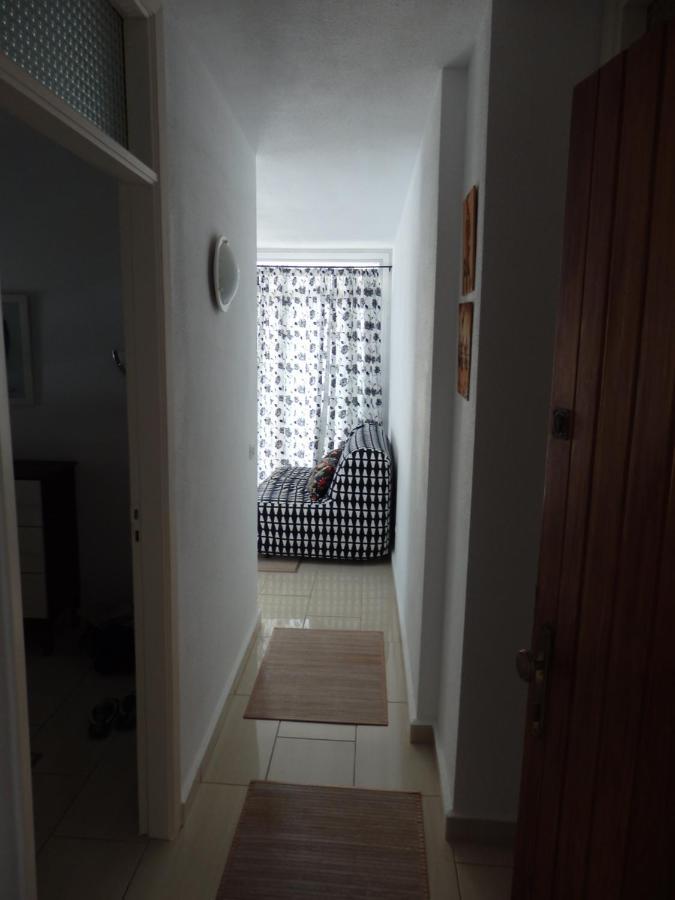 Apartamento Los Cristianos Los Cristianos  Luaran gambar